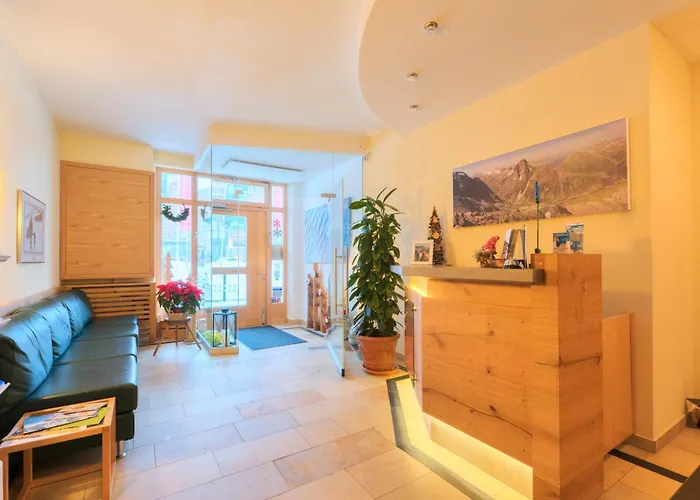 Aparthotel Acksteiner Inklusive Sommerkarte Premium